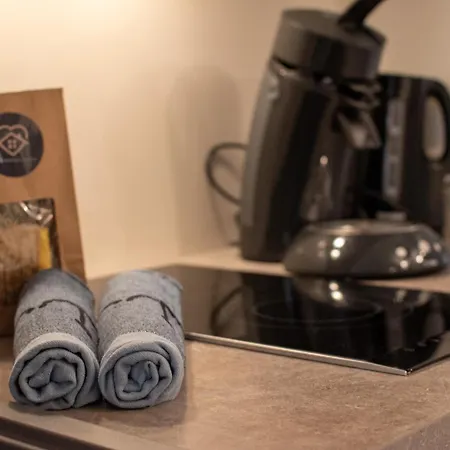 Lejlighed Plaza Premium Timmendorfer Schoene Aussicht 285