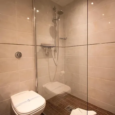 Lejlighed Plaza Premium Timmendorfer Schoene Aussicht 285 Timmendorfer Strand