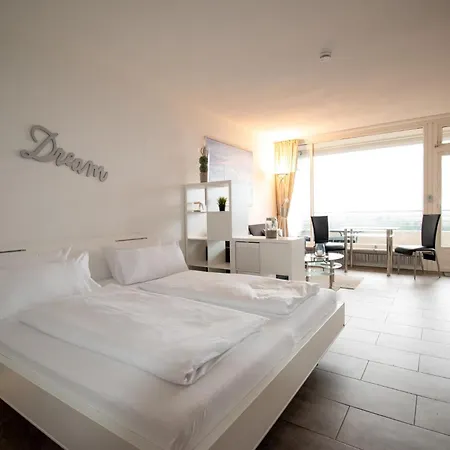 Plaza Premium Timmendorfer Schoene Aussicht 285 Timmendorfer Strand