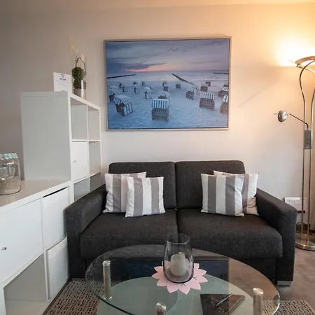 Plaza Premium Timmendorfer Schoene Aussicht 285 Timmendorfer Strand