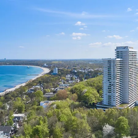 Plaza Premium Timmendorfer Schoene Aussicht 285 * Timmendorfer Strand