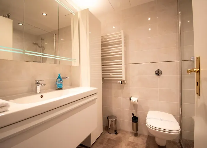 Plaza Premium Timmendorfer Schöne Aussicht 285 * Timmendorfer Strand