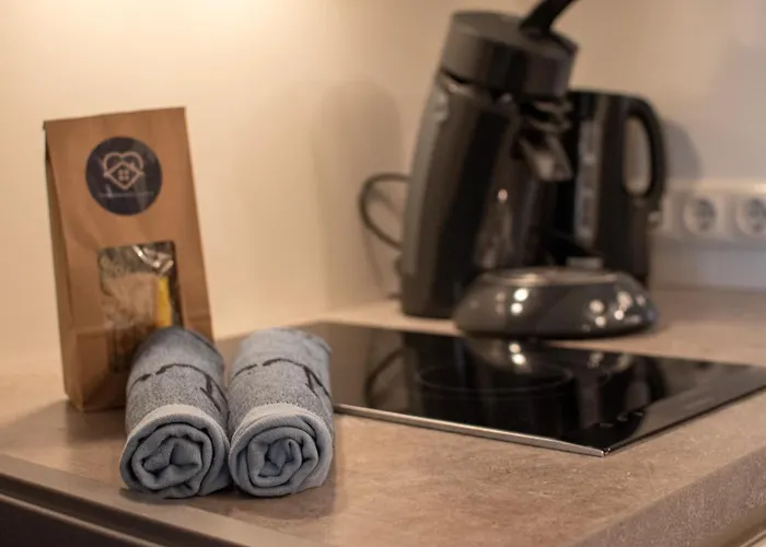 Apartment Plaza Premium Timmendorfer Schöne Aussicht 285