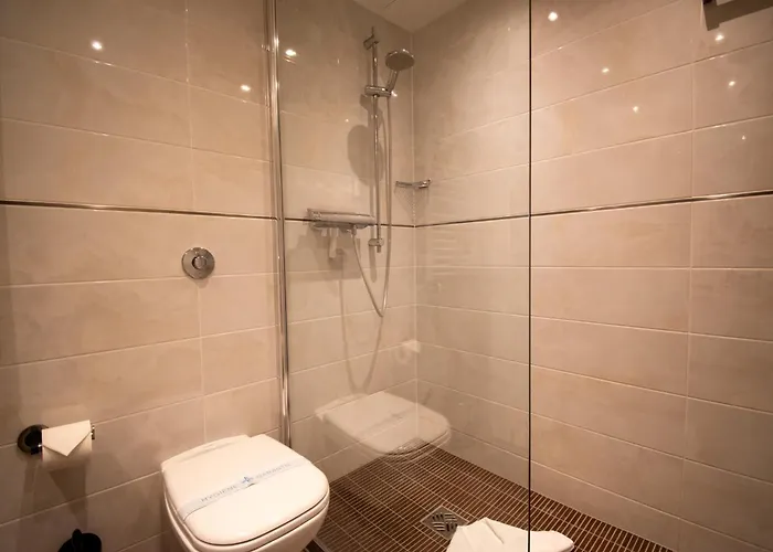 Apartment Plaza Premium Timmendorfer Schöne Aussicht 285 Timmendorfer Strand