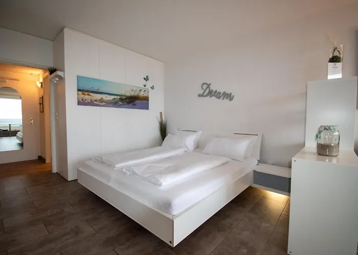 Apartment Plaza Premium Timmendorfer Schöne Aussicht 285