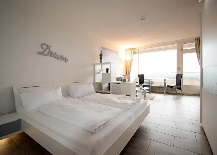 Plaza Premium Timmendorfer Schöne Aussicht 285 Timmendorfer Strand