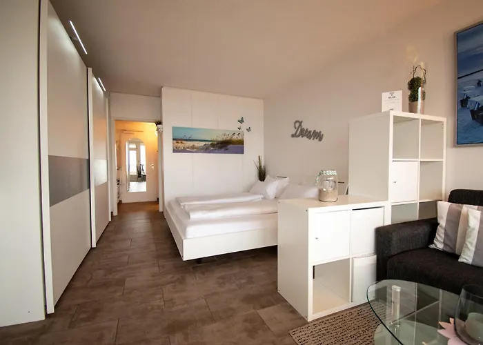 Plaza Premium Timmendorfer Schöne Aussicht 285