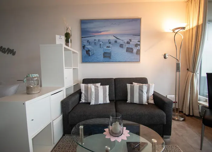 Plaza Premium Timmendorfer Schöne Aussicht 285 Timmendorfer Strand