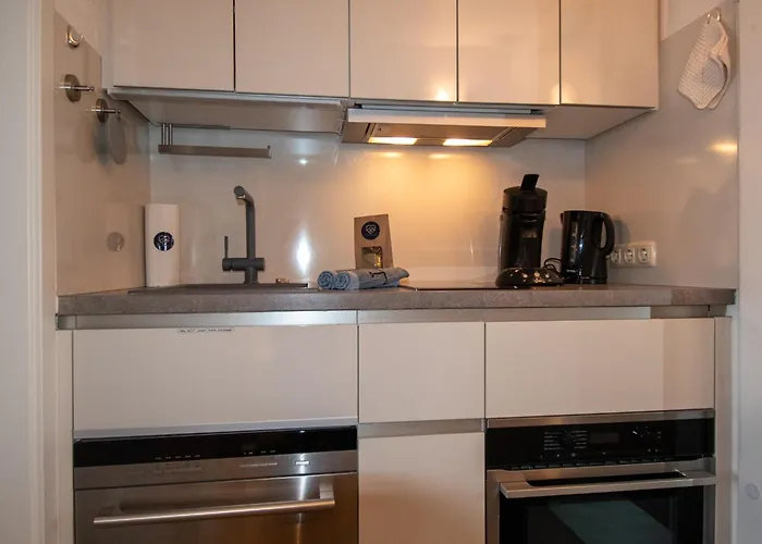 Plaza Premium Timmendorfer Schöne Aussicht 285 *