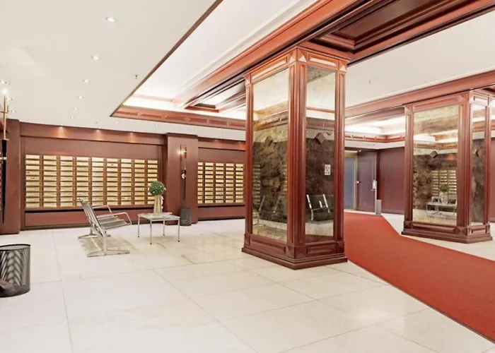 Plaza Premium Timmendorfer Schöne Aussicht 285