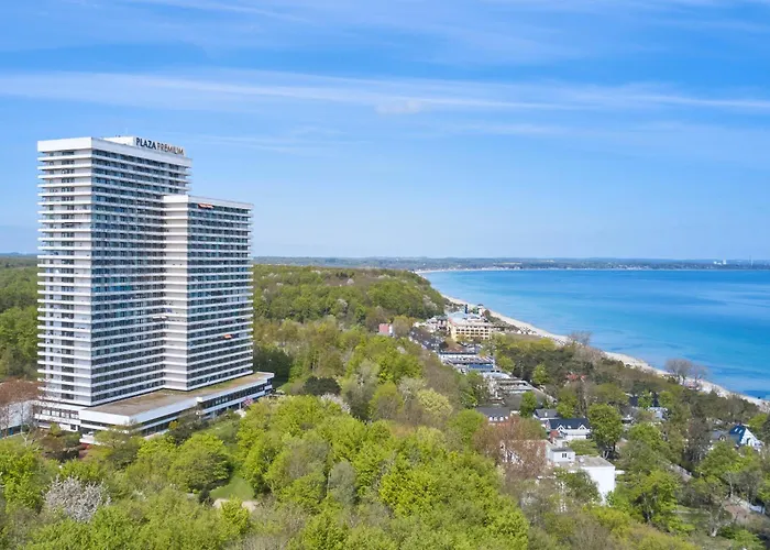 Apartment Plaza Premium Timmendorfer Schöne Aussicht 285